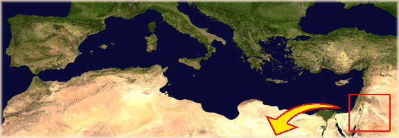 Image issue de la collection 'Blue Marble' du site http://visibleearth.nasa.gov/
