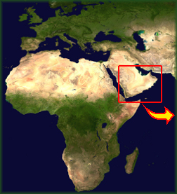 Image issue de la collection 'Blue Marble' du site http://visibleearth.nasa.gov/