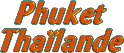 Phuket - Thaïlande