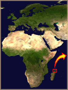 Image issue de la collection 'Blue Marble' du site http://visibleearth.nasa.gov/